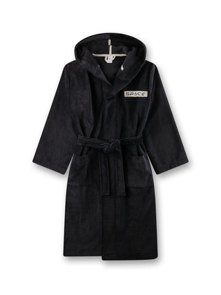 Bademantel/Morningcoat