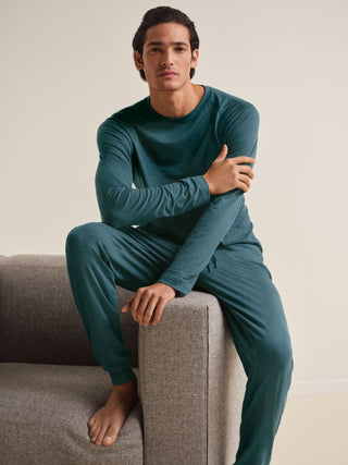 MEN Shirt long-sleeve