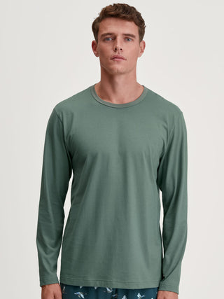 MEN Shirt long-sleeve