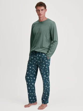 MEN Shirt long-sleeve