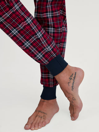 MEN Pyjamas with cuff
