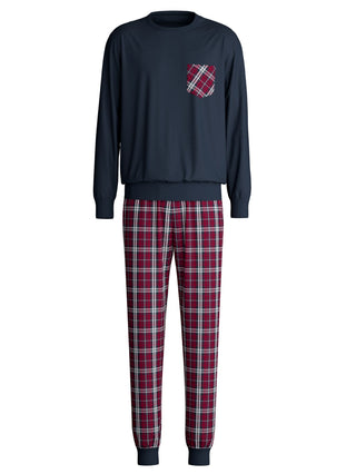 MEN Pyjamas with cuff