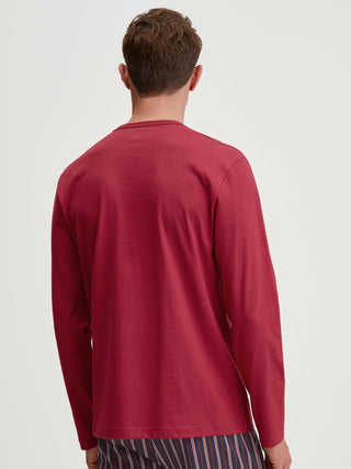 MEN Shirt long-sleeve