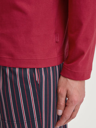 MEN Shirt long-sleeve