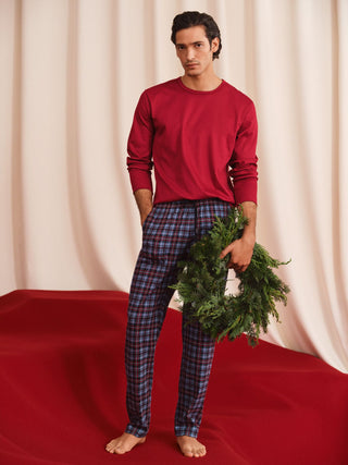 MEN Shirt long-sleeve