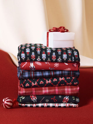 WOMEN Pyjamas with cuff