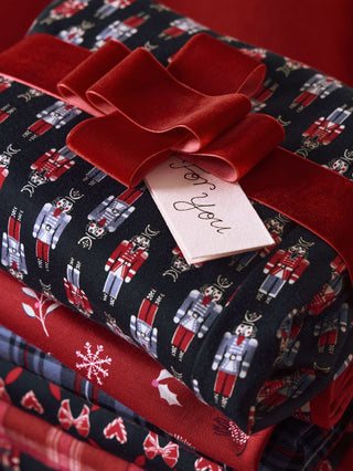 WOMEN Pyjamas with cuff
