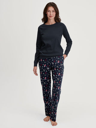 WOMEN Shirt long-sleeve
