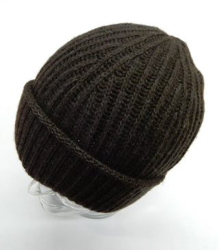 Strickmütze