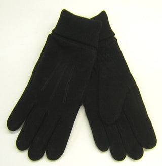 Lederhandschuhe