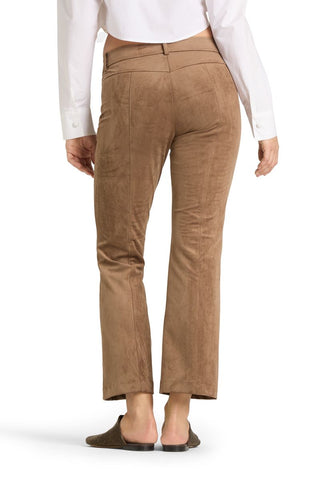 Farah patched pocket