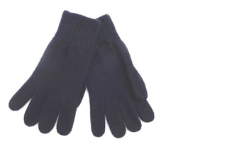 Strickhandschuhe