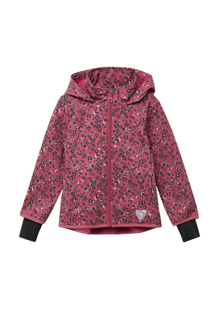 Outdoor-Jacke