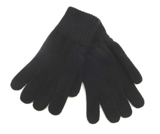 Strickhandschuhe