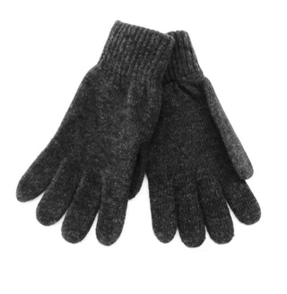 Strickhandschuhe
