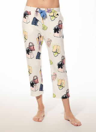Hose Masche