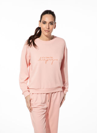 Sweatshirt/Sweatjacke