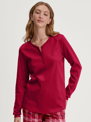 WOMEN Shirt long-sleeve