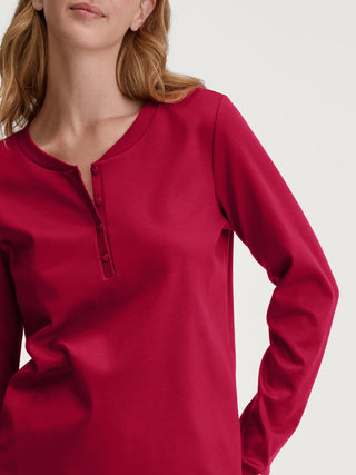 WOMEN Shirt long-sleeve