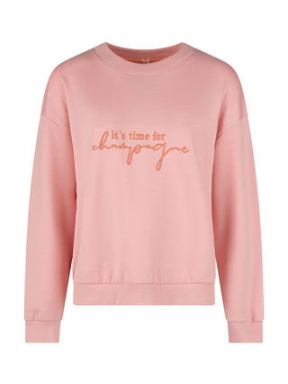 Sweatshirt/Sweatjacke