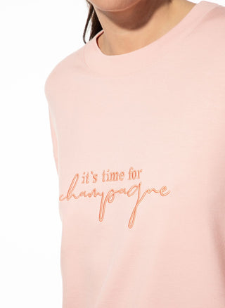 Sweatshirt/Sweatjacke