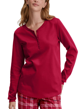 WOMEN Shirt long-sleeve