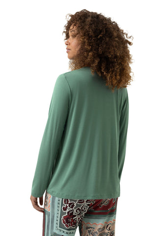T-Shirt langarm