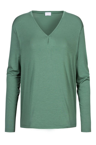 T-Shirt langarm