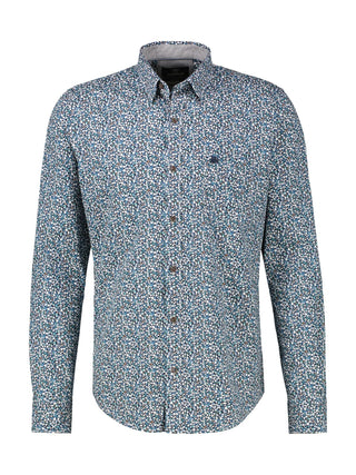 BUTTON DOWN