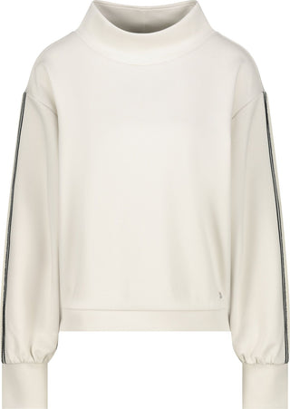 Sweatshirt, almond
