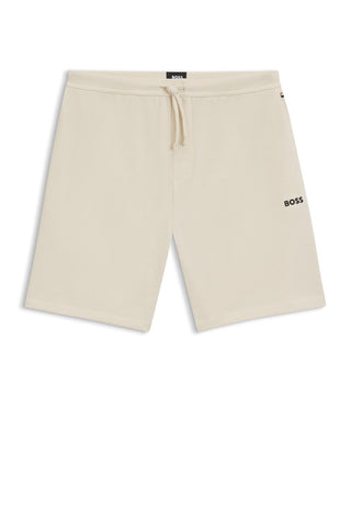 Waffle Shorts