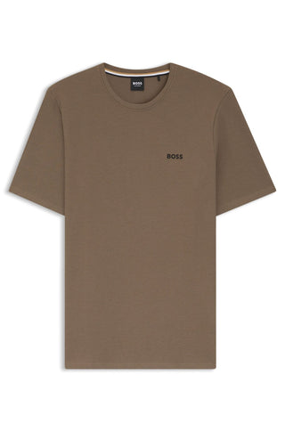 Waffle T-Shirt