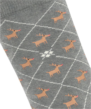 Burlington Reindeer Damen