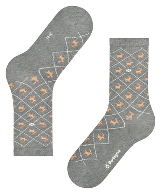 Burlington Reindeer Damen