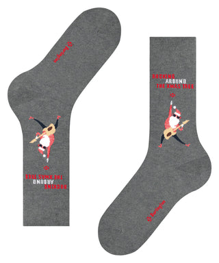 Burlington Rocking X-Mas Herren