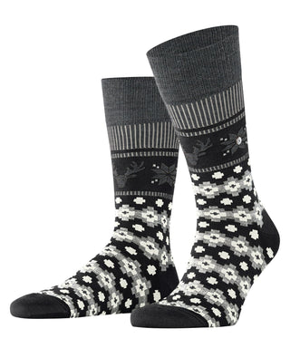Burlington Fair Isle Joy Herren