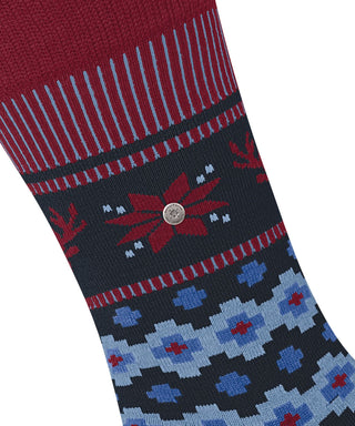 Burlington Fair Isle Joy Herren