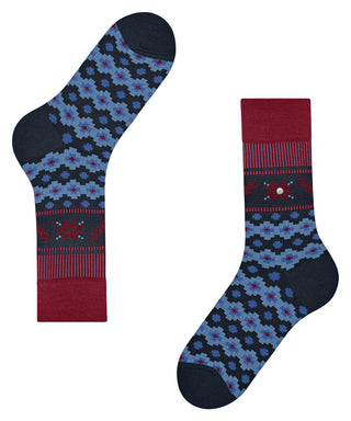 Burlington Fair Isle Joy Herren