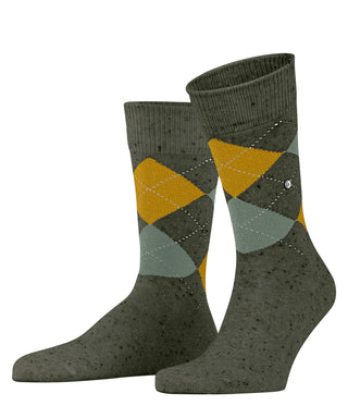 Burlington Dundee Herren