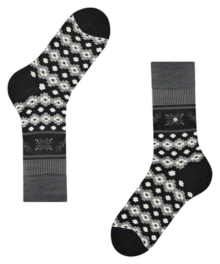 Burlington Fair Isle Joy Herren