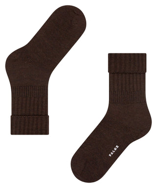 FALKE Striggings Rib Damen