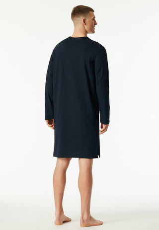 Nachthemd lang