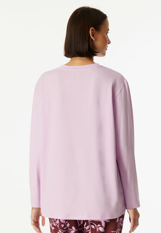 Langarmshirt