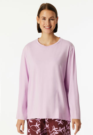 Langarmshirt