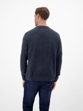 O-NECK BUENDCHEN