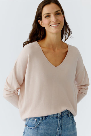 FREYJA Pullover
