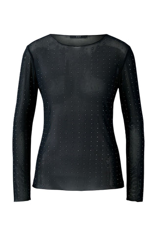 Langarmshirt