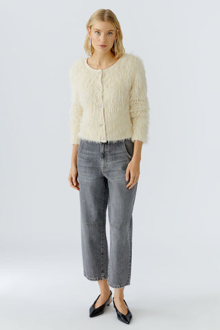 Strickjacke