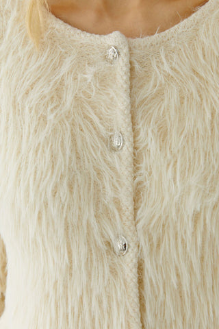 Strickjacke