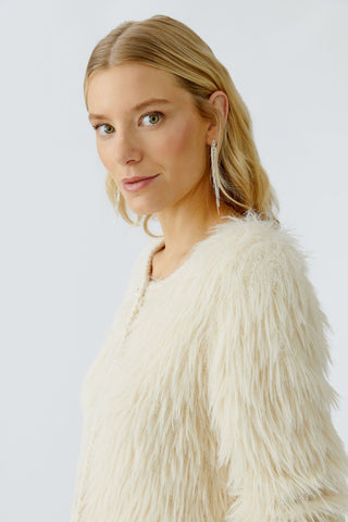 Strickjacke